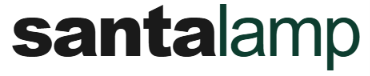 SantaLamp